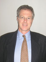 Alan Copleson FCA